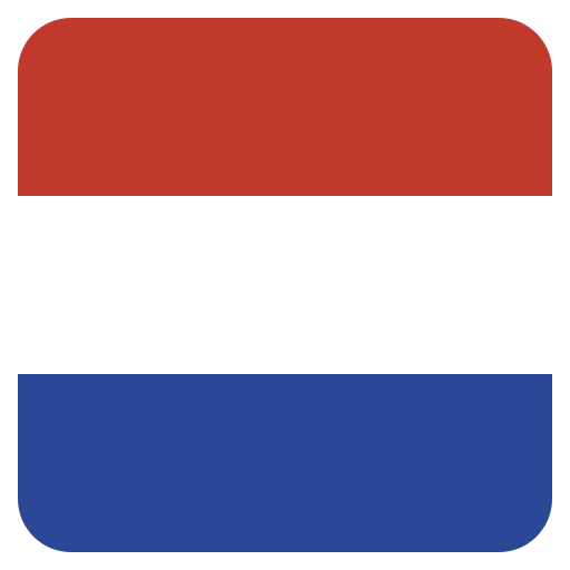 Dutch Flag