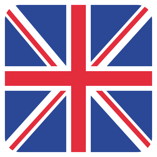 English Flag