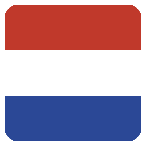 Dutch flag