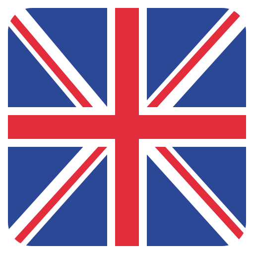 English flag